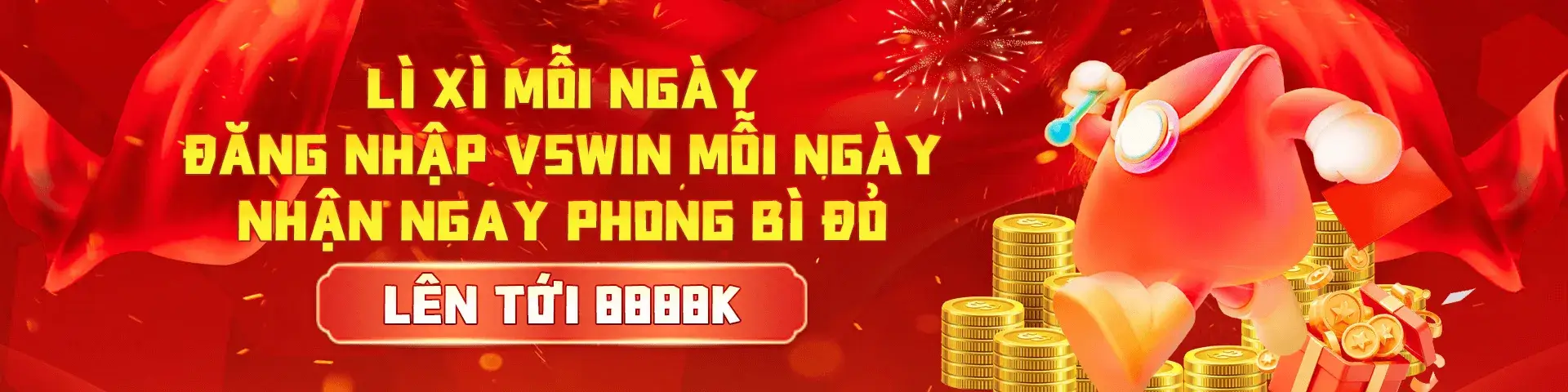 Nhà cái Vswina5 cc khuyến mãi đăng nhập mỗi ngày nhận thưởng